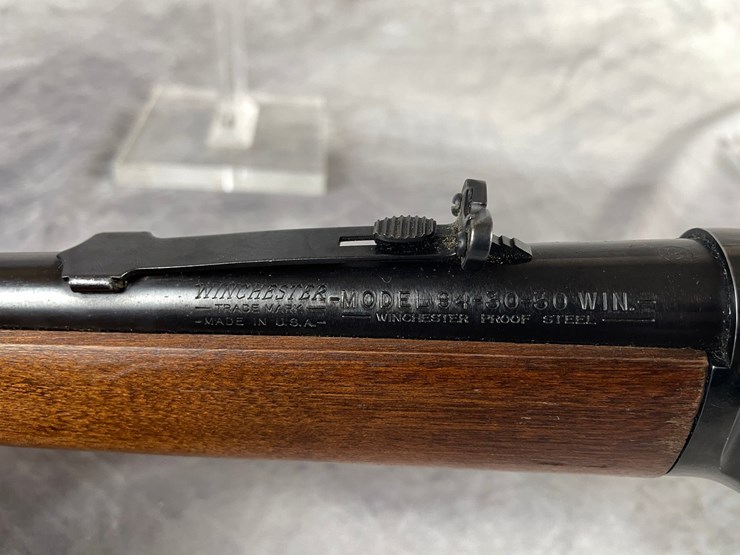 #2198-•-winchester-model-94-30-30-win-lever-action-rifle-sn:-3069588-(dowing,-wi)-image-17