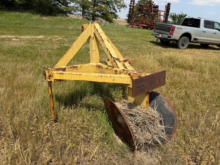 #45275-•-allen-manufacturing-2-blade-levee-ditcher-image-4