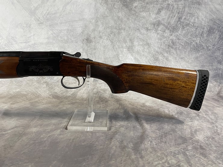 #4102-•-stoeger-over-under-condor,-20-ga.-break-action-shotgun,-sn:-86768-02,-(neenah,-wi)-image-8