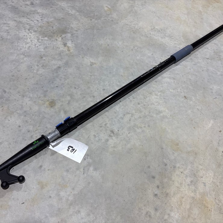 #103 • TELESCOPIC CLAW HOOK