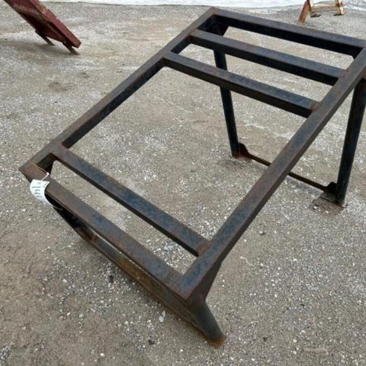 48 In. x 33 In. ROPS Unit