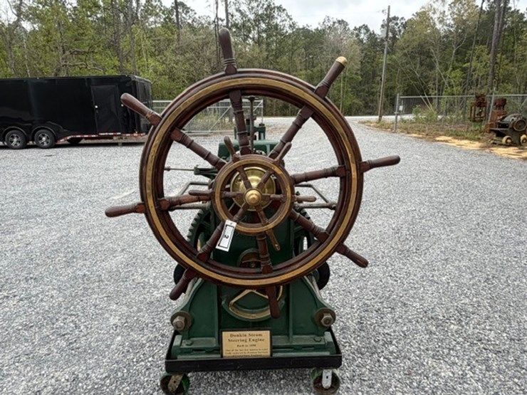 #2-•-1898-donkin-marine-steam-steering-engine-image-32