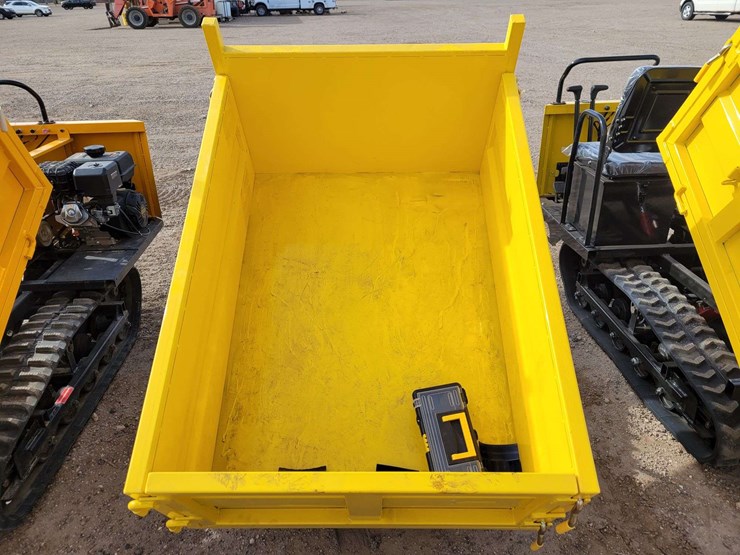 2025-sdlanch-sdld25-dumper-crawler-tractor-image-7