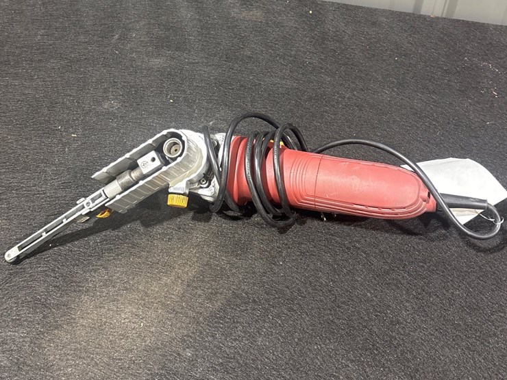 #781-•-chicago-electric-1/2-inch-band-file-belt-sander-image-2