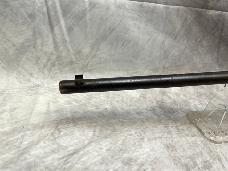 #2724-•-springfield-model-84-bolt-action-22-lr-rifle-nsn-(princeton,-mn)-image-11