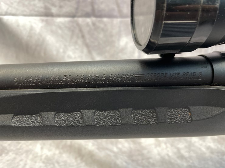 #2708-•-savage-axis-bolt-action-30-06-rifle-sn:-h296577-(princeton,-mn)-image-12