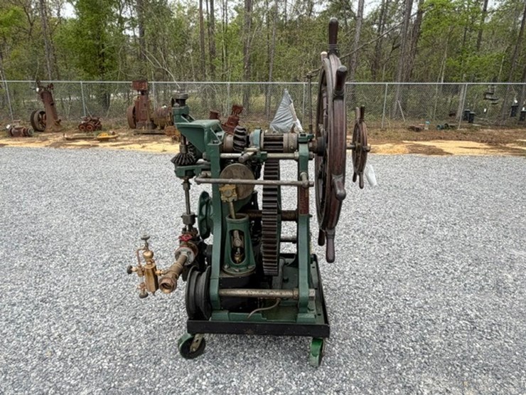 #2-•-1898-donkin-marine-steam-steering-engine-image-33