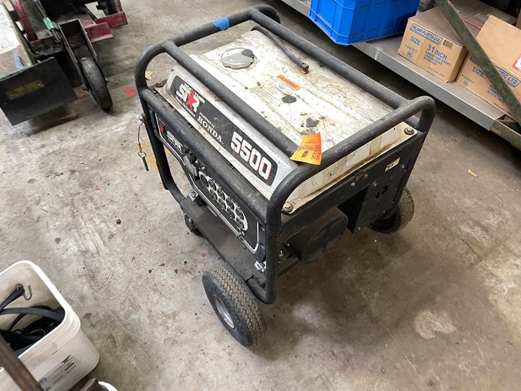 #2515-•-northstar-honda-5500-generator-(columbia-heights,-mn)-image-10