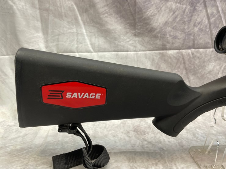 #2728-•-savage-a22-semi-automatic-22-lr-rifle-sn:-k43443-(princeton,-mn)-image-2