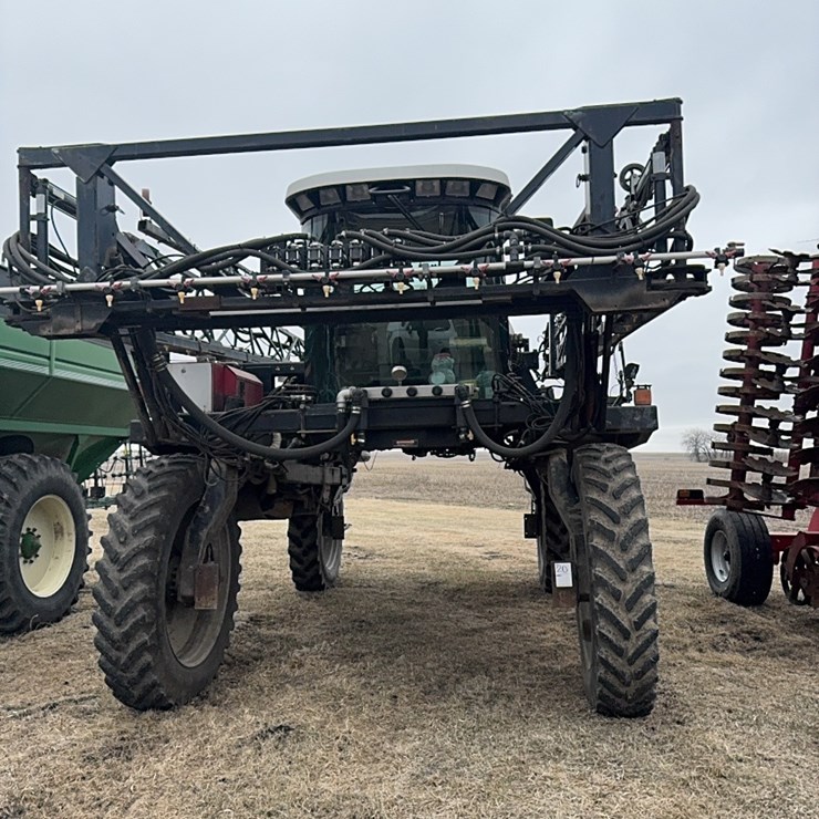 2000 CATERPILLAR 3116