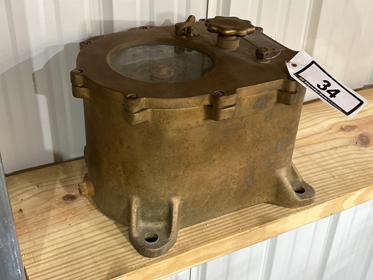 #34-•-wwii-ship’s-engine-order-telegraph-–-uss-whale-(1942)-image-4