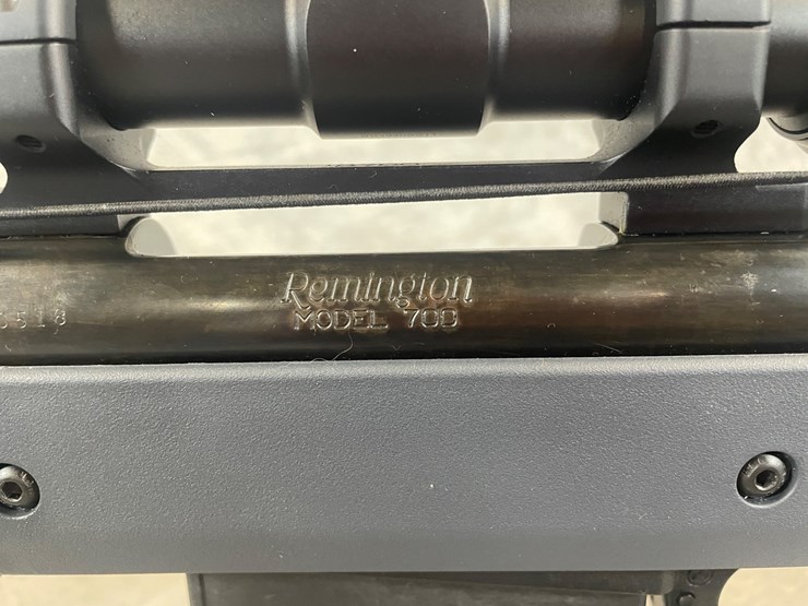 #1266-•-remington-model-700,-30-06-sprg-bolt-action-rifle,-sn:-c6330518,-(neenah,-wi)-image-12