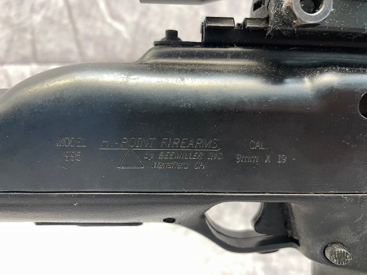 #2714-•-hi-point-model-995-semi-automatic-9mm-rifle-sn:-a18131-(princeton,-mn)-image-15