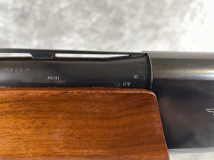 #3134-•-remington-model-1100-12-ga.-semi-automatic-shotgun-sn:-m053220v-(downing,-wi)-image-11