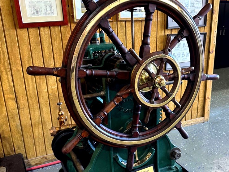 #2-•-1898-donkin-marine-steam-steering-engine-image-9
