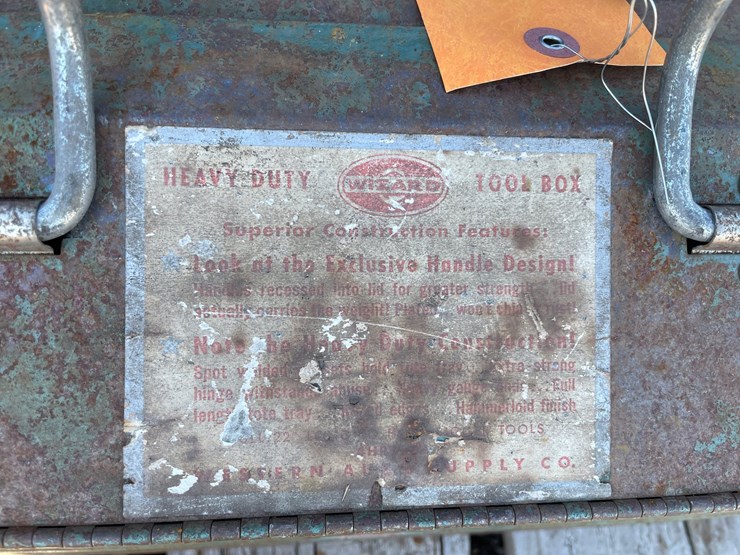 #3451-•-pallet-of-various-tool-and-storage-boxes-image-7