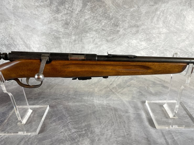 #2255-•-stevens-model-56-.22-cal-bolt-action-rifle-sn:-na-(downing,-wi)-image-3