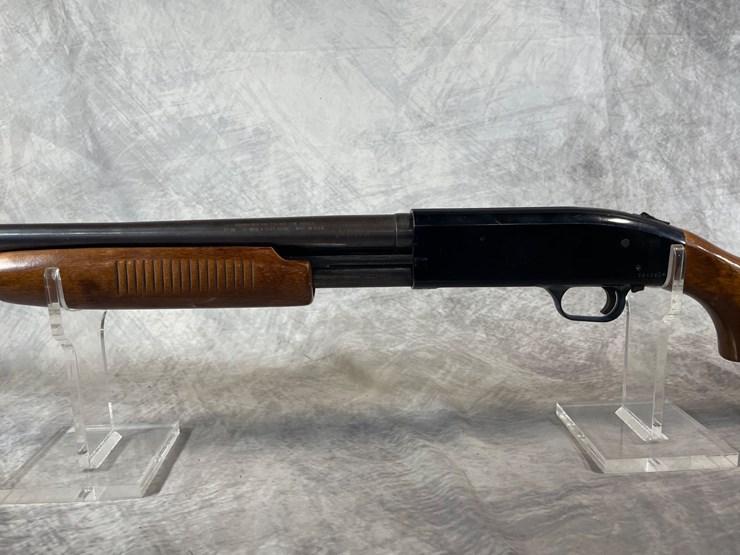 #4112-•-westernfield,-12-ga.-pump-action-shotgun,-sn:-g840904,-(neenah,-wi)-image-7