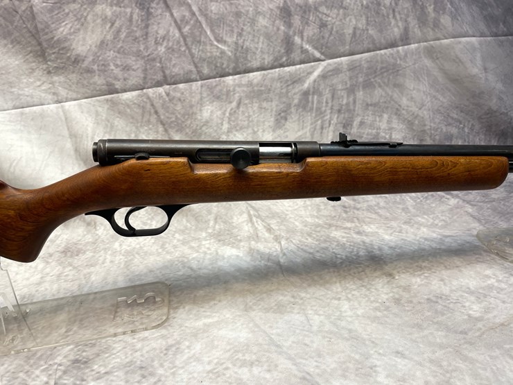 #2710-•-pioneer-model-27a-semi-automatic-22-lr-rifle-nsn-(princeton,-mn)-image-3