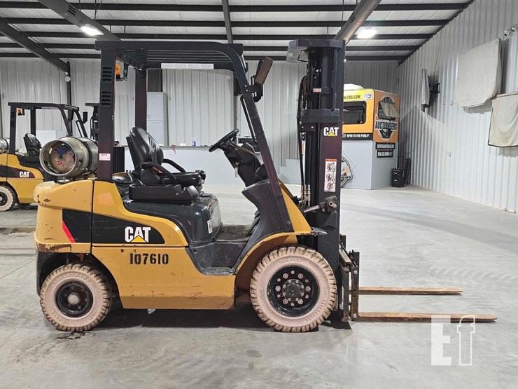 caterpillar-gp25n-image-6