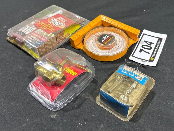 #704-•-group-of-various-parts-image-2