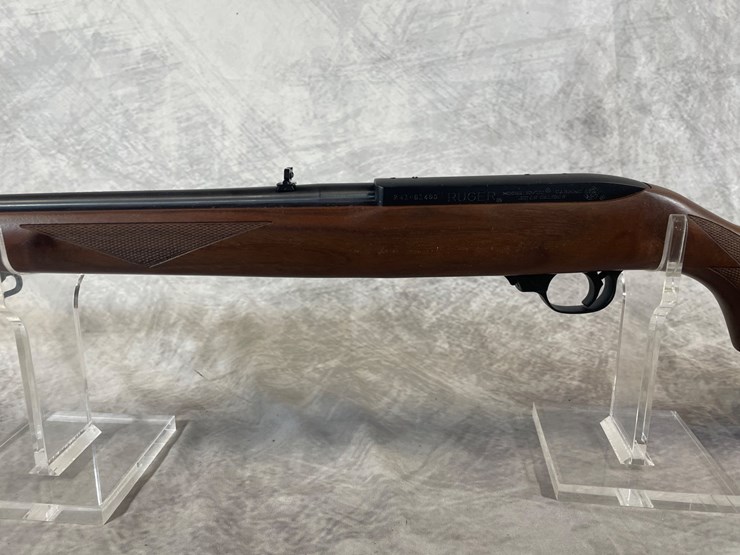 #1250-•-ruger-10122,-22-lr-semi-auto-rifle,-sn:-241-91490,-(neenah,-wi)-image-7