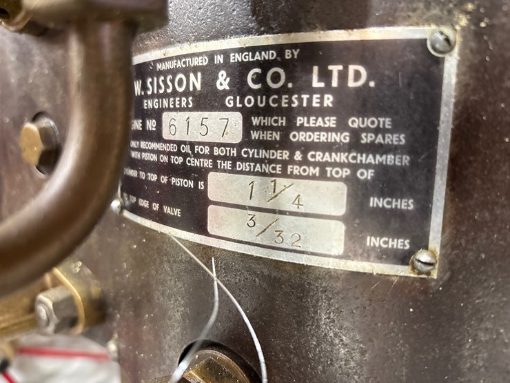 #20-•-w.-sisson-&-co.-steam-generator-engine-–-12-hp-image-8
