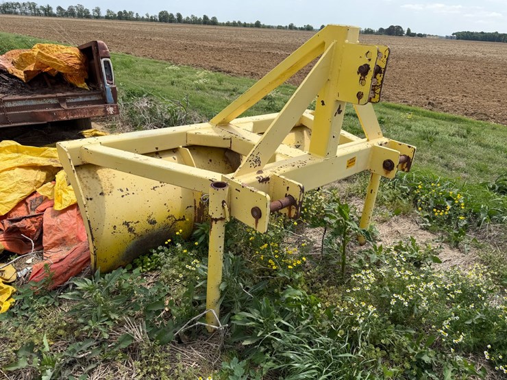 #45267-•-allen-manufacturing-levee-butt-blade-image-2