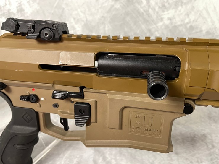 #3100-•-armsco-u-235-m22-12-ga.-semi-automatic-shotgun-sn:-41-h24yd-000092-(downing,-wi)-image-18