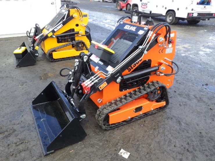 2026-sdlool-36c-skid-steer-tracked-loader-image-1