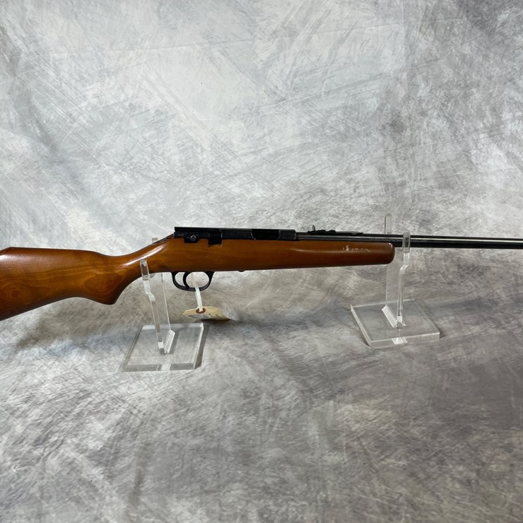 #1255 • Marlin 915Y, 22 Cal Bolt Action Rifle, SN: 92608947 (Neenah, WI)