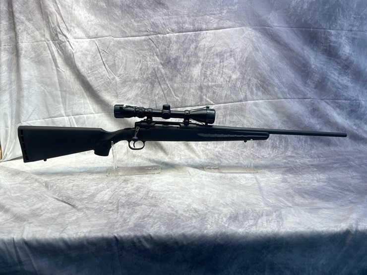 #2708-•-savage-axis-bolt-action-30-06-rifle-sn:-h296577-(princeton,-mn)-image-1