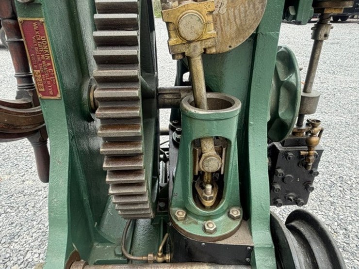 #2-•-1898-donkin-marine-steam-steering-engine-image-36