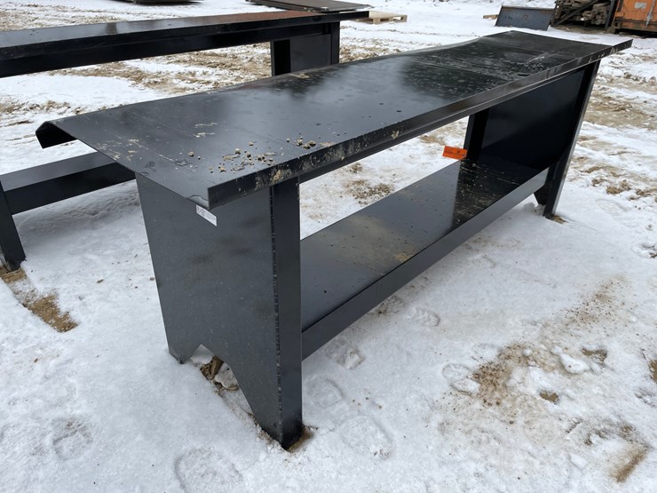 #2027-•-90"-steel-work-bench-image-4