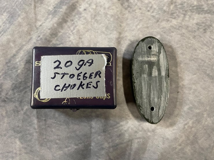 #4102-•-stoeger-over-under-condor,-20-ga.-break-action-shotgun,-sn:-86768-02,-(neenah,-wi)-image-20