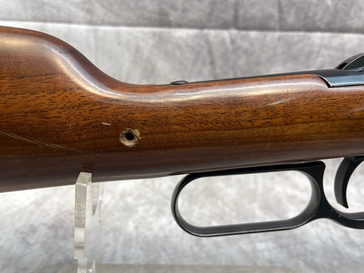 #2726-•-henry-lever-action-22-lr-rifle-sn:-097916-(princeton,-mn)-image-3