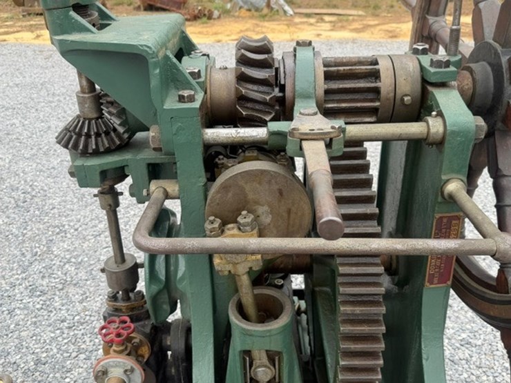 #2-•-1898-donkin-marine-steam-steering-engine-image-12