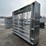 qty-of-(14)-10-ft-powder-coated-corral-panels-gate-image-4