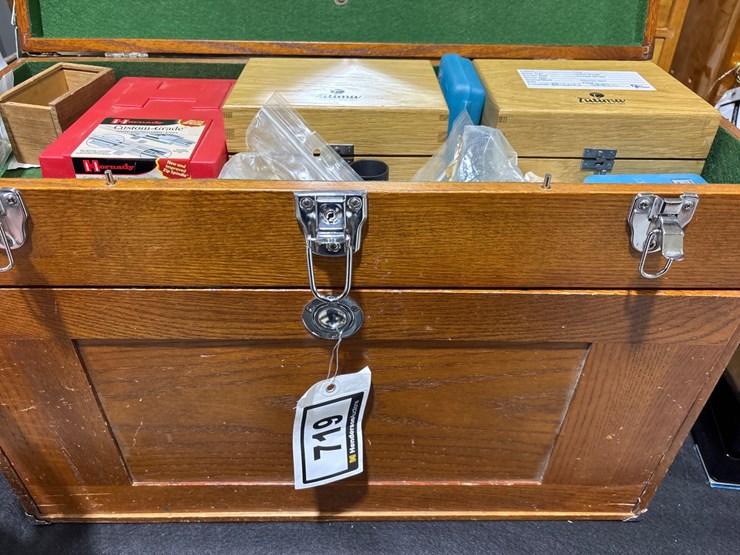 #719-•-wooden-tool-box-image-2
