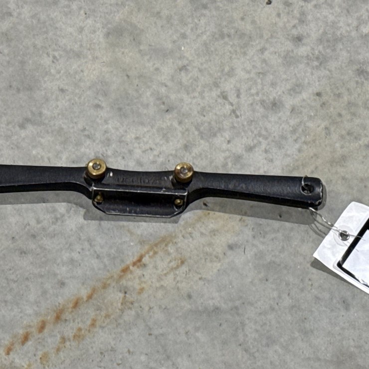 #751 • HAND PLANER