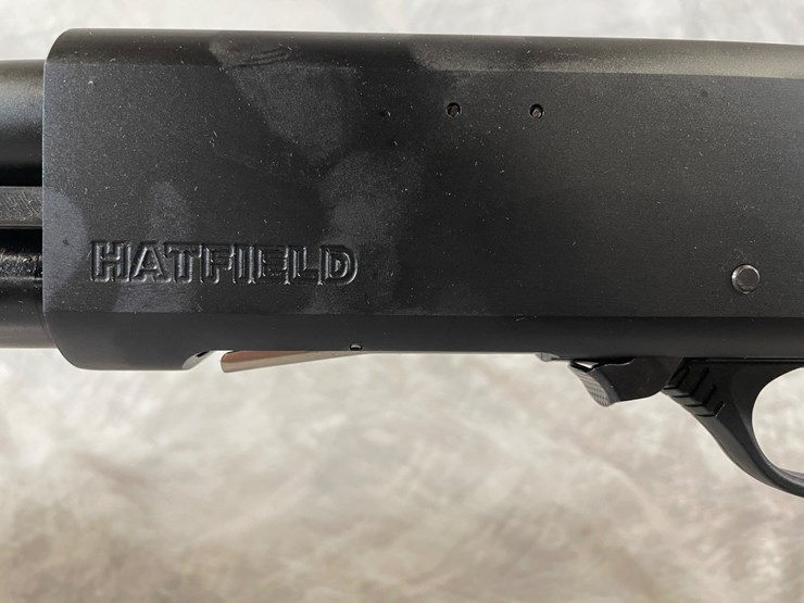 #4096-•-hatfield-home-defense-,-12-ga.-pump-action-shotgun,-sn:-12p21-007824,-(neenah,-wi)-image-11