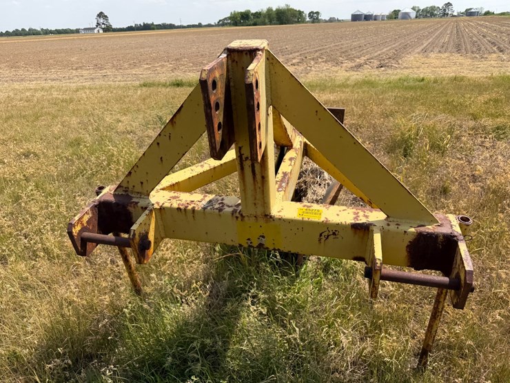 #45275-•-allen-manufacturing-2-blade-levee-ditcher-image-8