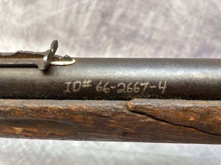 #2725-•-winchester-model-60a-bolt-action-22-short-rifle-sn:-66-2667-4-(princeton,-mn)-image-16