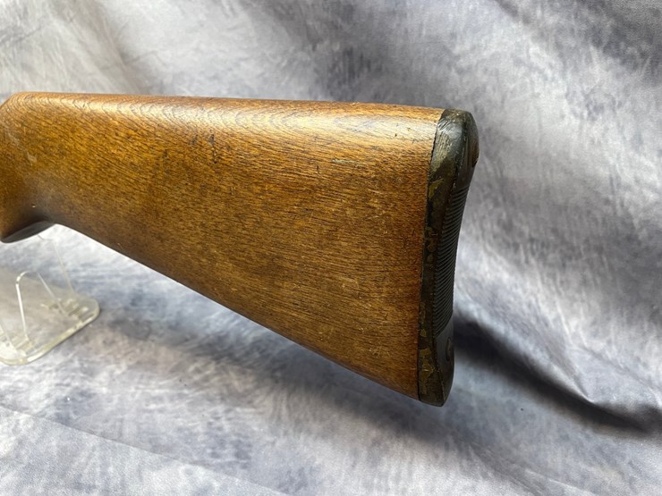 #2724-•-springfield-model-84-bolt-action-22-lr-rifle-nsn-(princeton,-mn)-image-13