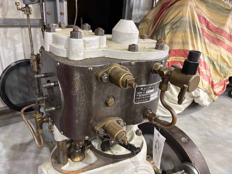 #20-•-w.-sisson-&-co.-steam-generator-engine-–-12-hp-image-7