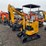 #3299-•-2026-ats-rt15r-mini-excavator-image-1
