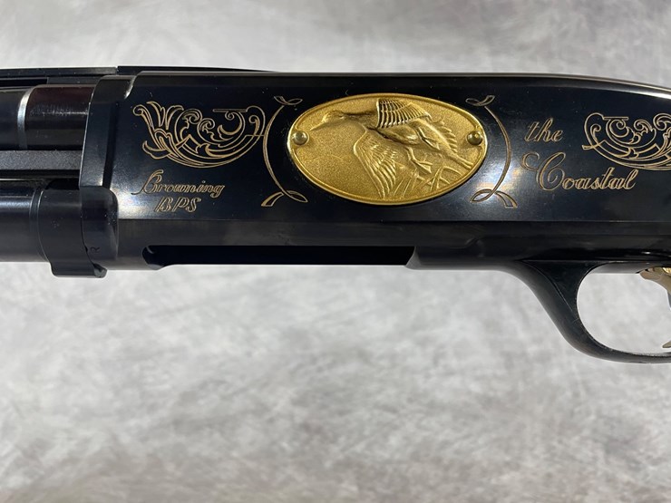 #4101-•-browning-bps,-12-ga.-pump-action-shotgun,-sn:-840u2813,-(neenah,-wi)-image-13