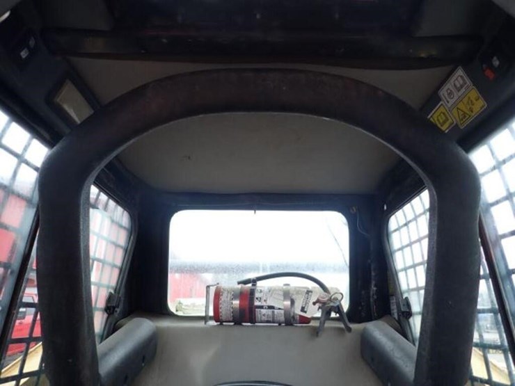 2009-caterpillar-232b-image-14