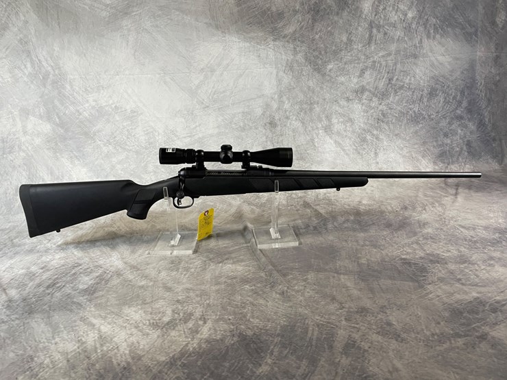 #1252-•-savage-arms-model-111,-270-win-rifle,-sn:-j649434,-(neenah,-wi)-image-1