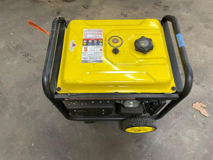 #2538-•-champion-tri-fuel-generator-(columbia-heights,-mn)-image-4